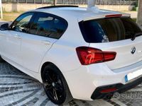 usata BMW 1M Seriesport