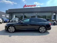 Usata Audi A6 Business 286 CV (210 kW) 2019 Nero Station wagon