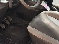 Usata Fiat Doblò 2018 Bianco Monovolume