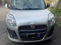 Usata Fiat Doblò 2011 Monovolume