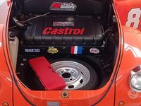 Usata VW Beetle 1970 Utilitaria