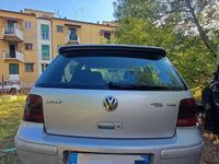Usata VW Golf IV Highline 110 CV (80 kW) 2001 Berlina