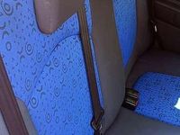 Usata Chevrolet Matiz 52 CV (38 kW) 2009 Utilitaria