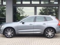 Usata Volvo XC60 Inscription 197 CV (144 kW) 2019 Grigio SUV