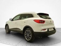 Usata Renault Kadjar 116 CV (85 kW) 2020 Bianco SUV