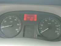 Usata Renault Trafic 116 CV (85 kW) 2008 Argento Monovolume