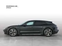 Usata Porsche Taycan 4 Cross Turismo Cross Turismo 319 kW (435 CV) 2024 Vulcano Station wagon