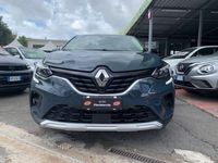 Usata Renault Captur Equilibre 94 CV (69 kW) 2023 Grigio SUV