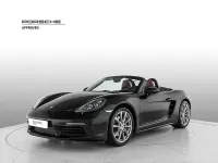 Usata Porsche 718 299 CV (219 kW) 2018 Cabrio
