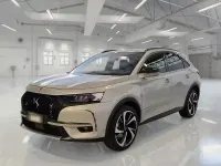 Usata DS Automobiles DS7 Crossback Performance Line Plus 130 CV (95 kW) 2022 SUV