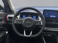 Usata Jeep Avenger Summit 100 CV (73 kW) 2025 SUV