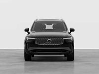 Novo Volvo XC90 Ultra 2025 Preto SUV