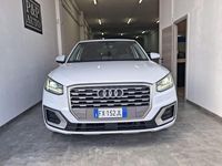 Usata Audi Q2 Business 116 CV (85 kW) 2019 Bianco SUV