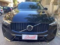 Usata Volvo XC60 Ultra 469 CV (344 kW) 2024 Nero SUV