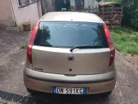 Usata Fiat Punto Classica 69 CV (50 kW) 2008 Utilitaria