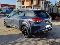 Usata Renault Clio 90 CV (66 kW) 2018 Grigio Station wagon