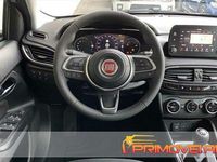 Usata Fiat Tipo Life 2024 Argento