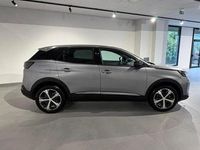 Usata Peugeot 3008 Allure 131 CV (96 kW) 2023 Grigio artense SUV