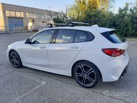 usata BMW 118 Serie 1 D M Sport