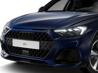 Nuova Audi A1 Comfort 150 CV (110 kW) 2025 Nero