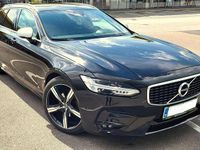 Usata Volvo V90 R-Design 200 CV (147 kW) 2019 Station wagon