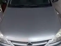 Usata Opel Corsa 60 CV (44 kW) 2006 Grigio Utilitaria