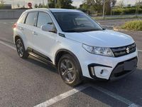 Usata Suzuki Vitara Cool 120 CV (88 kW) 2017 Bianco SUV