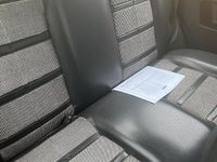 Usata Fiat Ritmo Abarth 130 CV (95 kW) 1983 Berlina