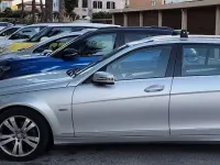 Usata Mercedes C220 Avantgarde 170 CV (125 kW) 2011 Station wagon