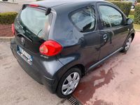 usata Toyota Aygo Aygo3p 1.0 Sol