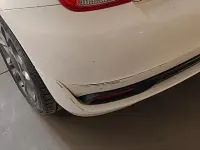Usata Fiat 500S S 95 CV (69 kW) 2018 Bianco Berlina