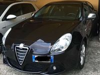 usata Alfa Romeo Giulietta 1.6 jtdm(2) Distinctive