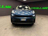 Usata Lynk & Co 01 179 CV (131 kW) 2023 Blu/azzurro SUV