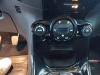 Usata Ford Fiesta Business Edition 75 CV (55 kW) 2015 Blu Utilitaria