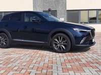 usata Mazda CX-3 2.0 Exceed awd 150cv