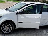 usata Renault Clio 1.2 tce 5p 20th anniversario