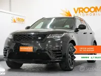 Usata Land Rover Range Rover Velar 241 CV (177 kW) 2018 SUV