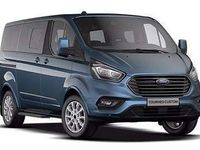 usata Ford Transit Custom Kombi 2.0 Td 130cv - 9POSTI - OFFERTA SHOCK!!!