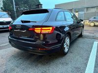 usata Audi A4 2.0 tdi 120cv