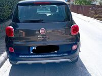 usata Fiat 500L 500L 1.3 Multijet 95 CV Trekking