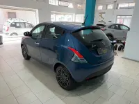 Usata Lancia Ypsilon 69 CV (50 kW) 2022 Blu Utilitaria