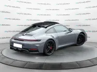 Second-hand Porsche 911 485 CP (356 kW) 2025 Gri Coupe