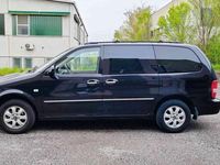 usata Kia Carnival 2.9 16V CRDi cat Family