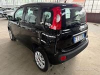 Usata Fiat Panda 70 CV (51 kW) 2019 Nero Utilitaria