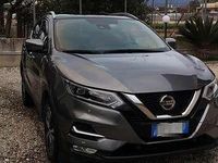 Usata Nissan Qashqai N-Connecta 131 CV (96 kW) 2018 SUV
