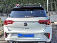 Usata VW T-Roc R-line 150 CV (110 kW) 2024 SUV