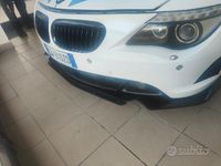 Usata BMW 650 M Performance 507 CV (372 kW) 2010 Bianco Coupé