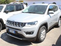usata Jeep Compass Compass 1.3 T4 -1.3 turbo t4 phev limited 4xe at6