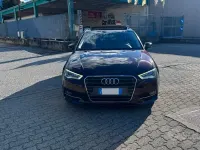 Usata Audi A3 S-Line 150 CV (110 kW) 2016 Berlina
