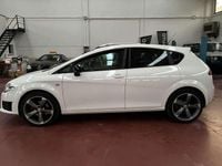 Usata Seat Leon FR 140 CV (102 kW) 2011 Other Utilitaria